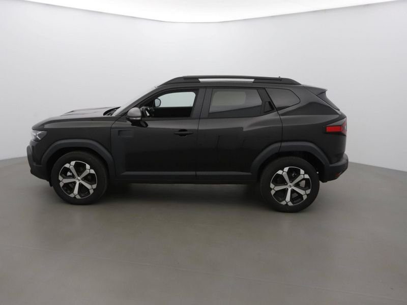 Dacia Duster 1.6 hybrid 140ch journey 4x2