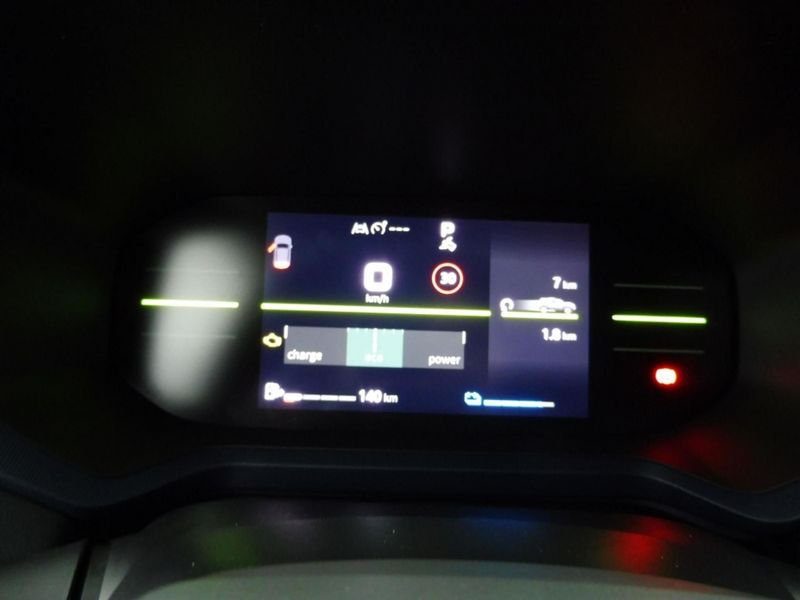 Dacia Duster 1.6 hybrid 140ch journey 4x2