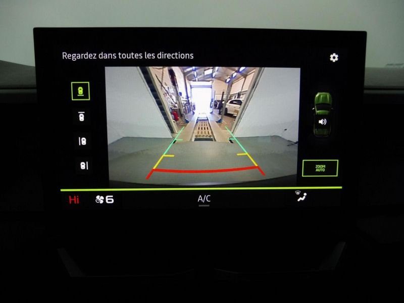 Dacia Duster 1.6 hybrid 140ch journey 4x2