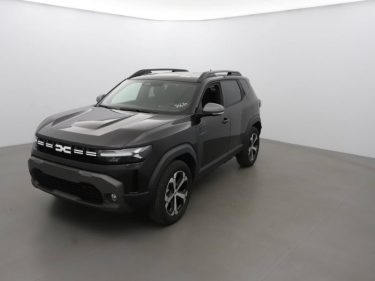 Dacia Duster 1.6 hybrid 140ch journey 4x2