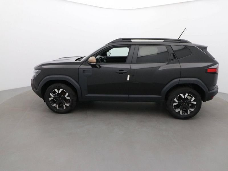 Dacia Duster 1.2 tce mild hybrid 130ch extreme 4x4