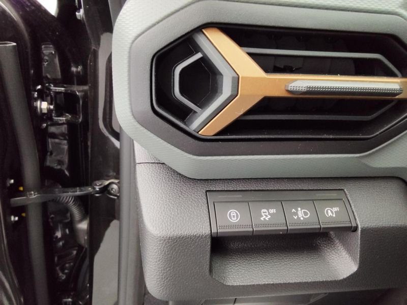 Dacia Duster 1.2 tce mild hybrid 130ch extreme 4x4