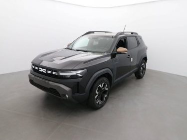 Dacia Duster 1.2 tce mild hybrid 130ch extreme 4x4