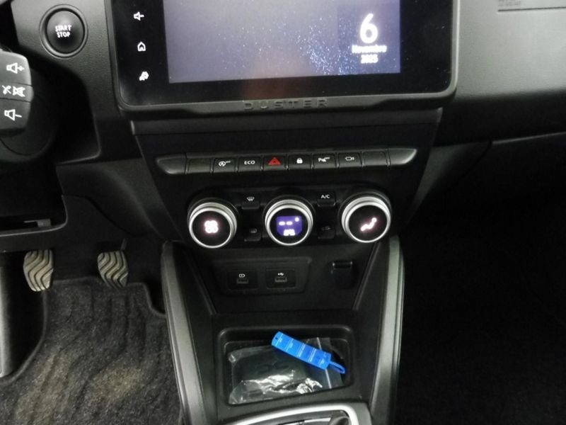 Dacia Duster 1.3 tce 130journey