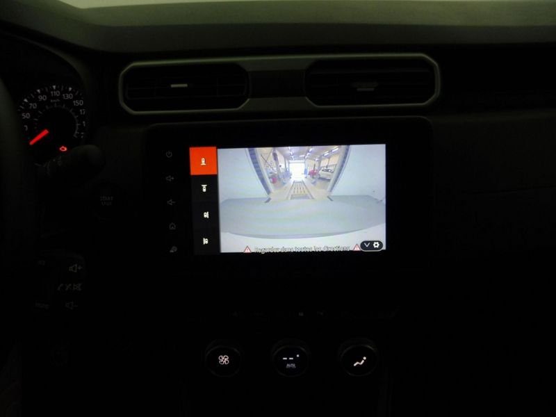 Dacia Duster 1.3 tce 130journey