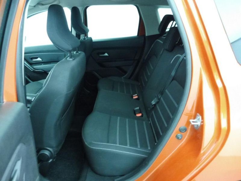 Dacia Duster 1.3 tce 130journey