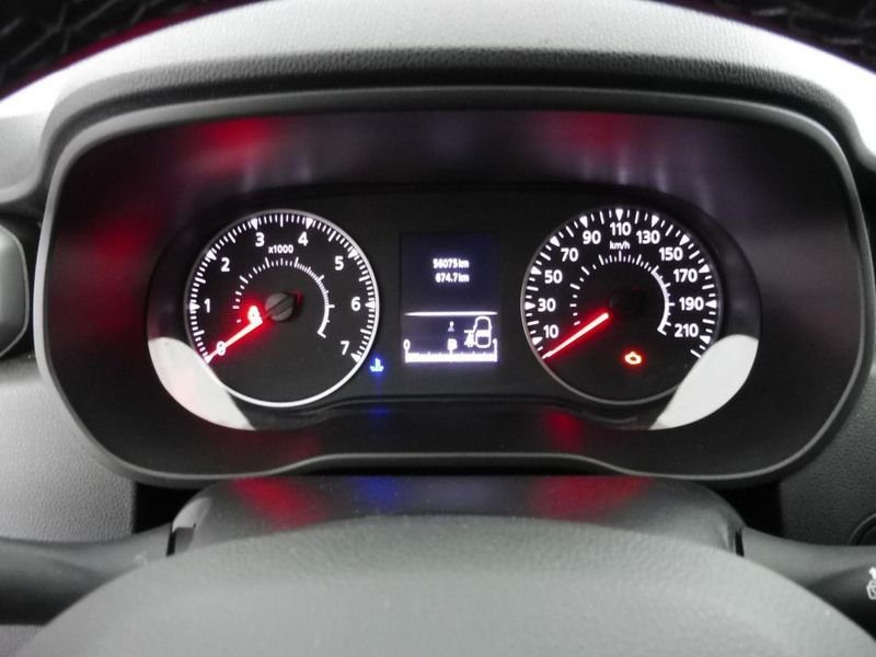 Dacia Duster 1.3 tce 130journey