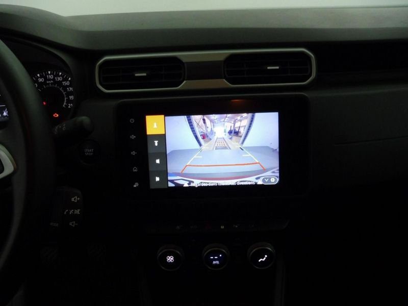 Dacia Duster 1.5 bluedci 115journey