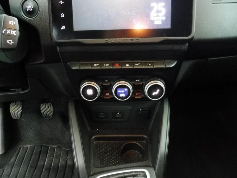 Dacia Duster 1.5 bluedci 115journey