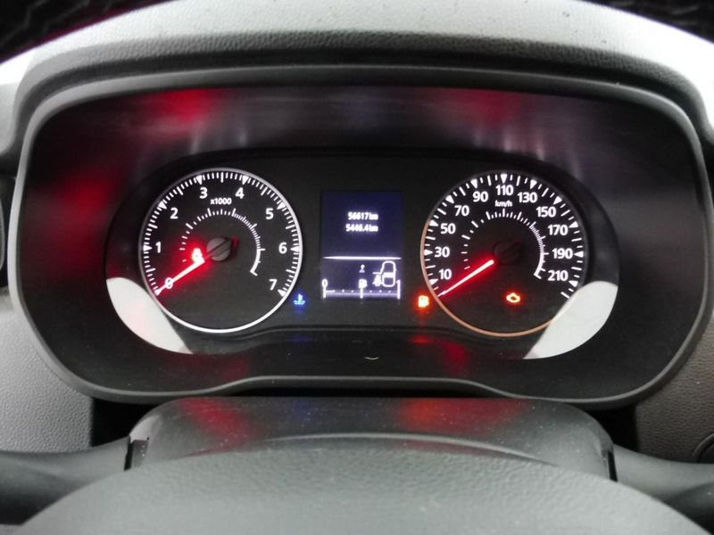 Dacia Duster 1.5 bluedci 115journey