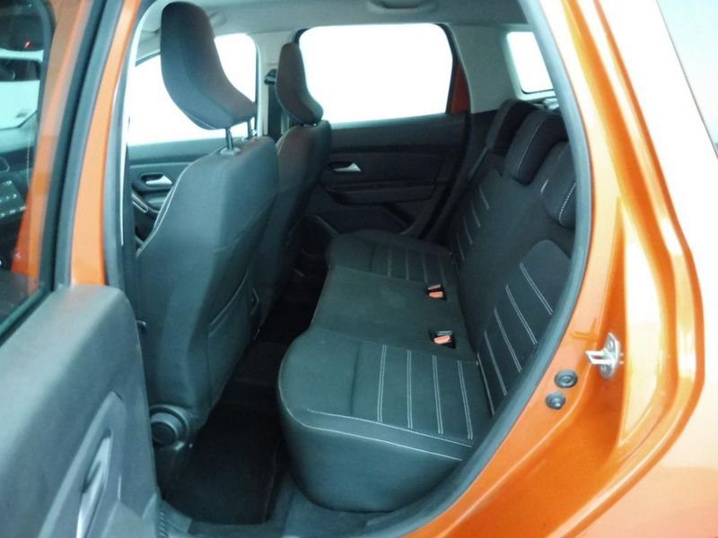 Dacia Duster 1.5 bluedci 115journey