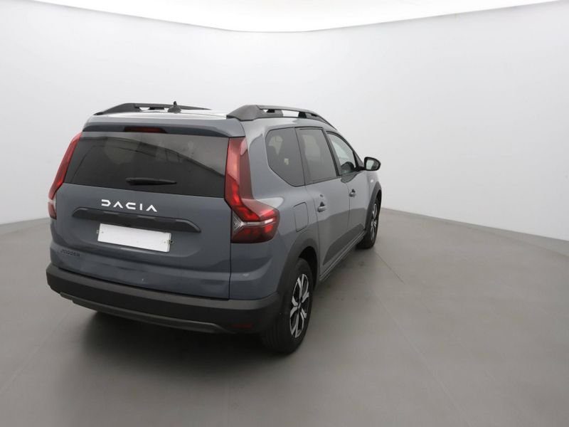 Dacia Jogger 1.0 tce 110ch expression 7 places -24