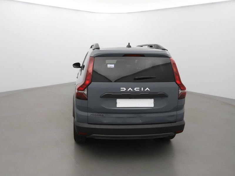 Dacia Jogger 1.0 tce 110ch expression 7 places -24