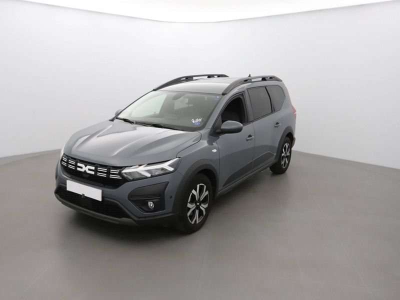 Dacia Jogger 1.0 tce 110ch expression 7 places -24