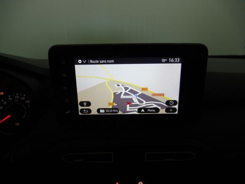 Dacia Jogger 1.0 tce 110ch expression 7 places -24