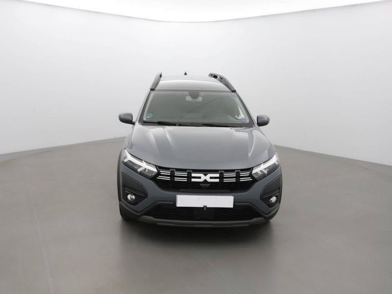 Dacia Jogger 1.0 tce 110ch expression 7 places -24