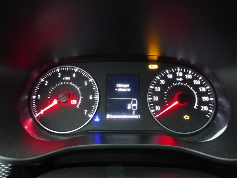 Dacia Jogger 1.0 tce 110ch expression 7 places -24