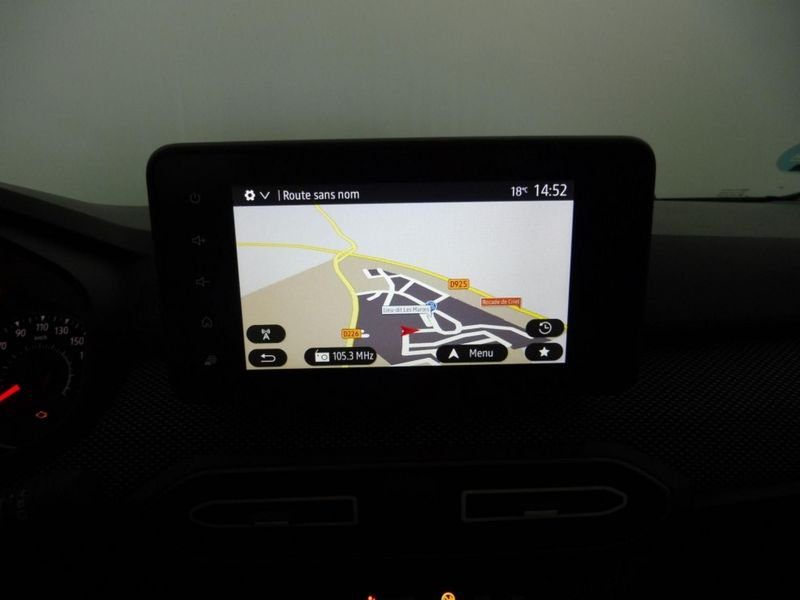 Dacia Jogger 1.0 tce 110ch expression 7 places -24