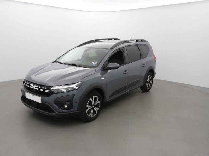 Dacia Jogger 1.0 tce 110ch expression 7 places -24