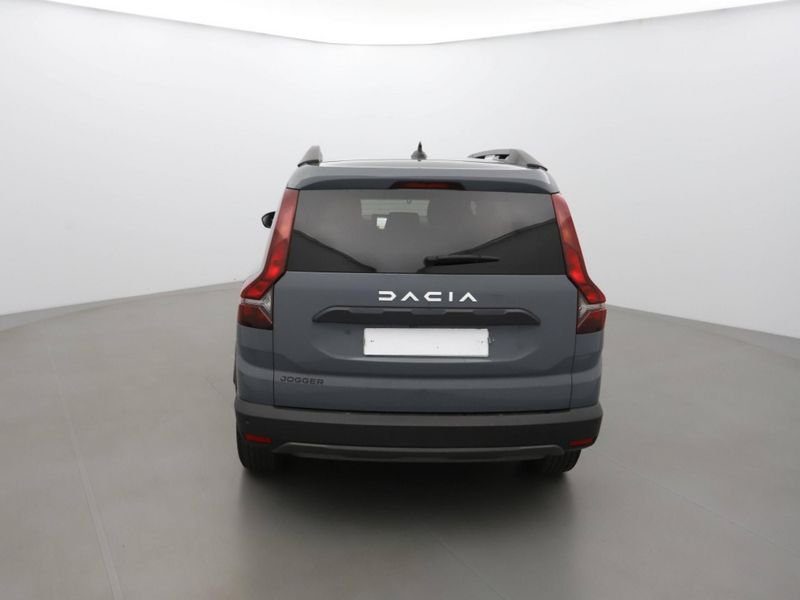 Dacia Jogger 1.0 tce 110ch expression 7 places -24