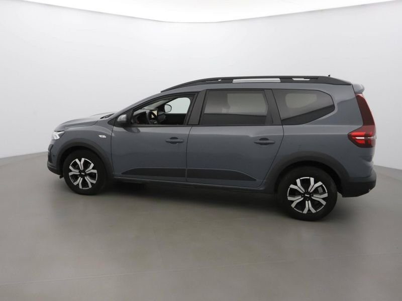 Dacia Jogger 1.0 tce 110ch expression 7 places -24