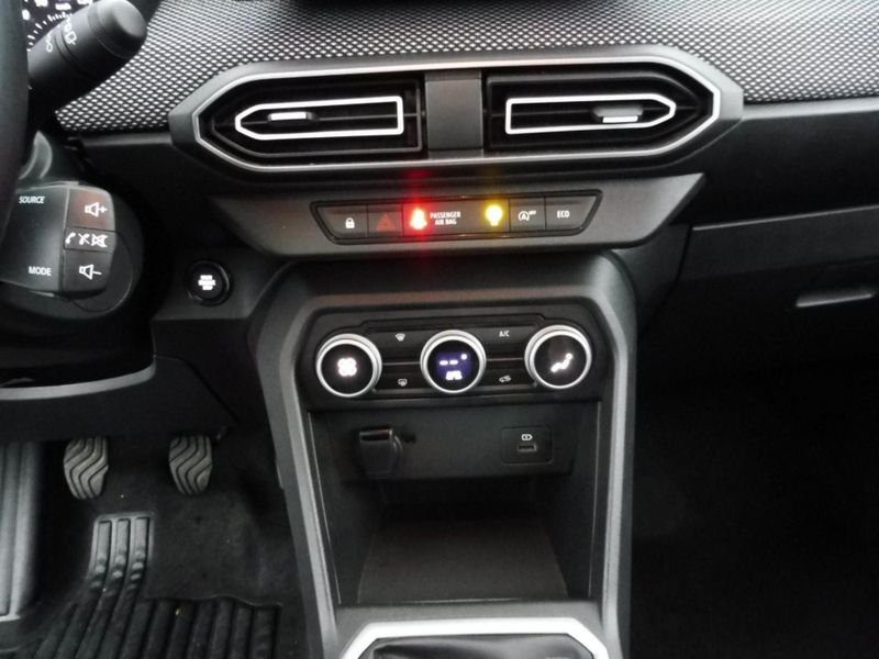 Dacia Jogger 1.0 tce 110ch expression 7 places -24