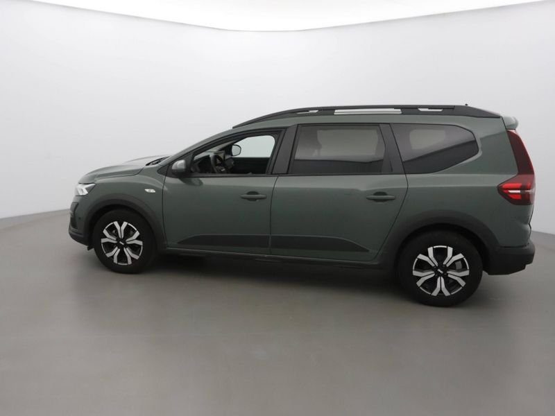Dacia Jogger 1.0 tce 110ch expression 7 places -24