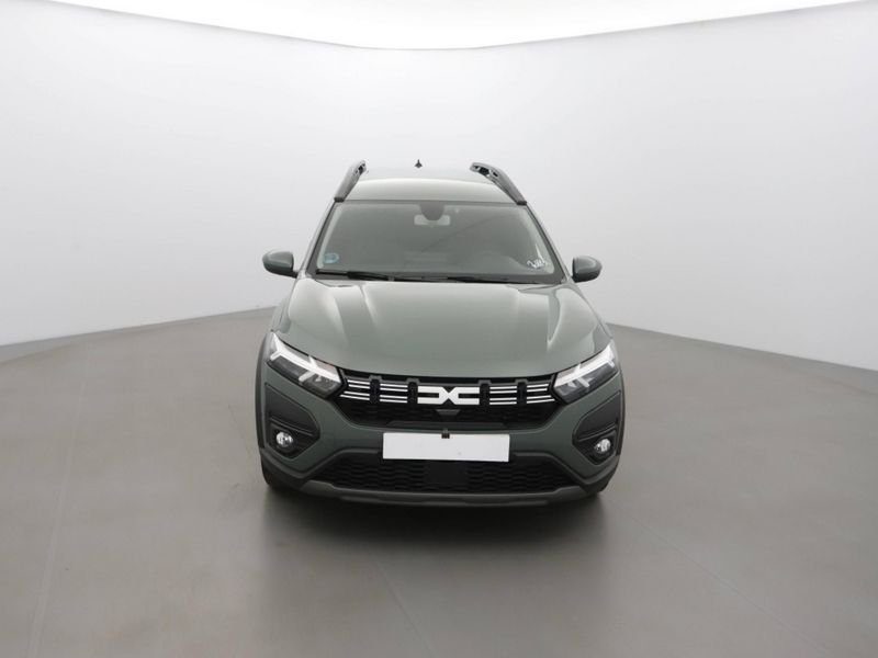 Dacia Jogger 1.0 tce 110ch expression 7 places -24