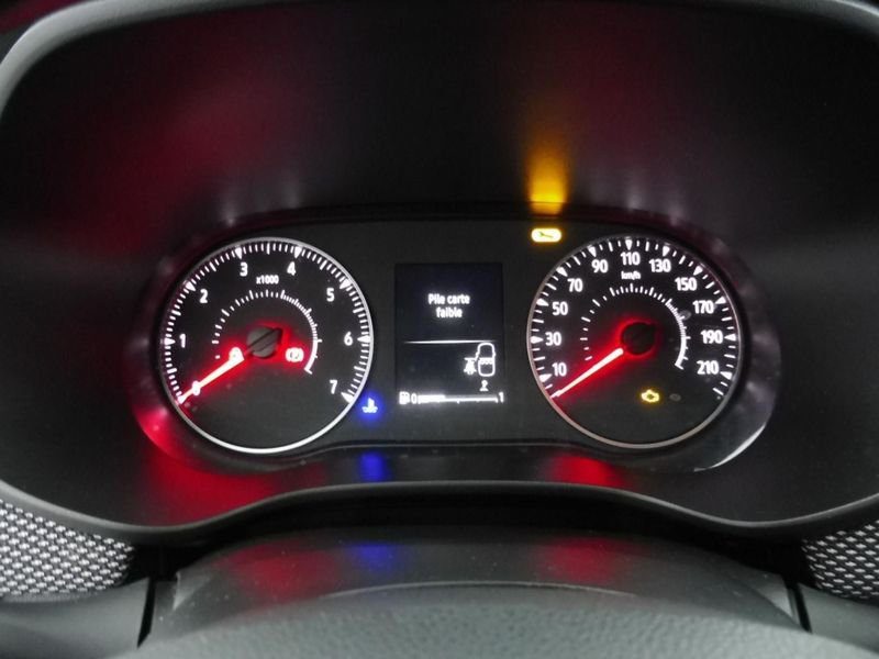 Dacia Jogger 1.0 tce 110ch expression 7 places -24