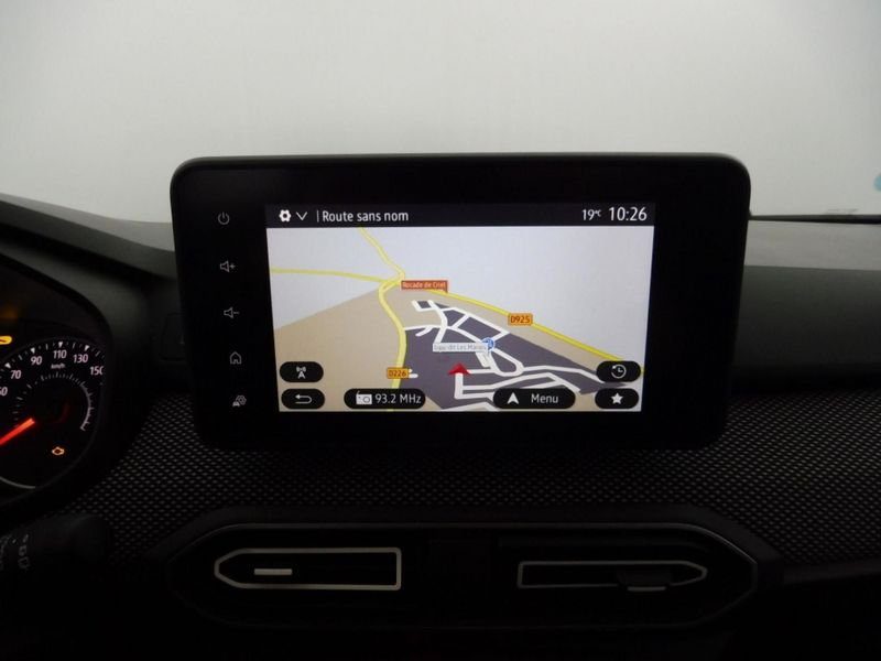 Dacia Jogger 1.0 tce 110ch expression 7 places -24