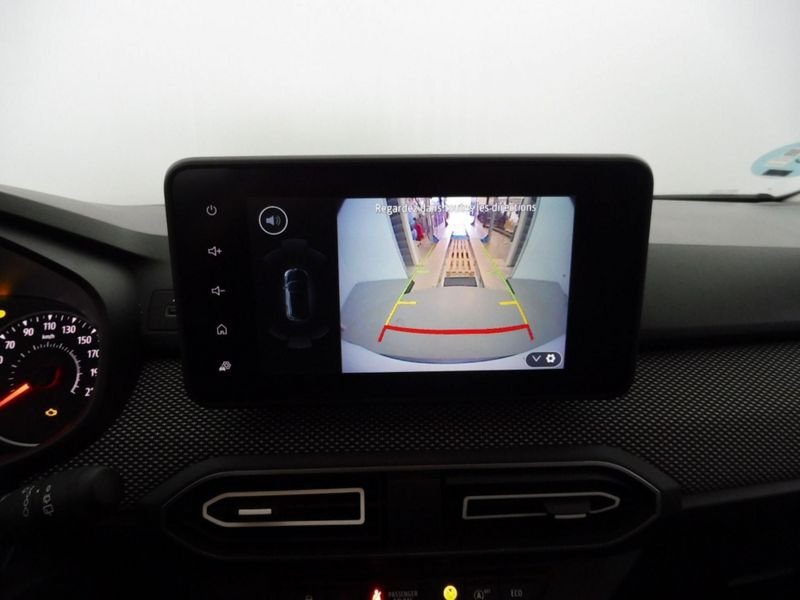 Dacia Jogger 1.0 tce 110ch expression 7 places -24