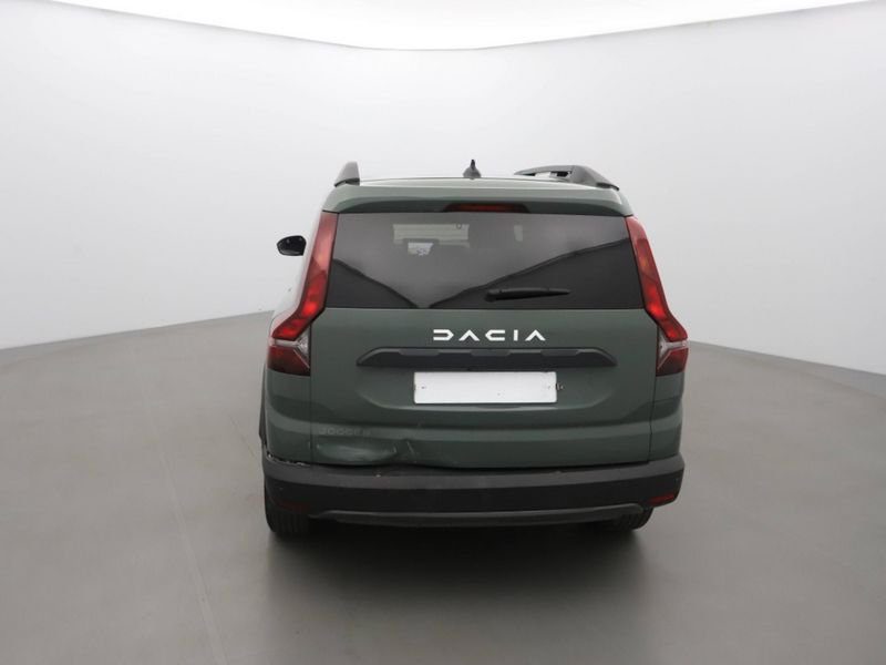 Dacia Jogger 1.0 tce 110ch expression 7 places -24