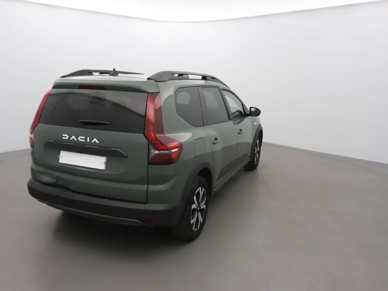 Dacia Jogger 1.0 tce 110ch expression 7 places -24