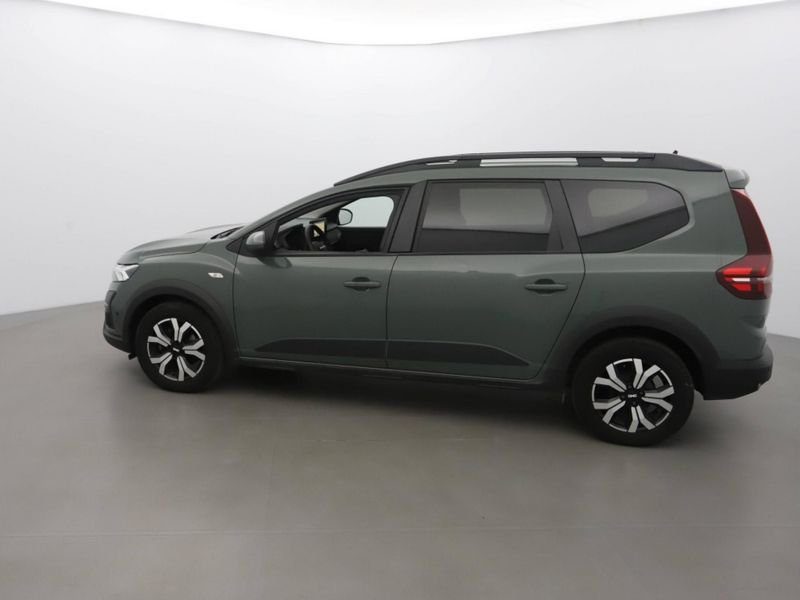 Dacia Jogger 1.0 tce 110ch expression 7 places -24