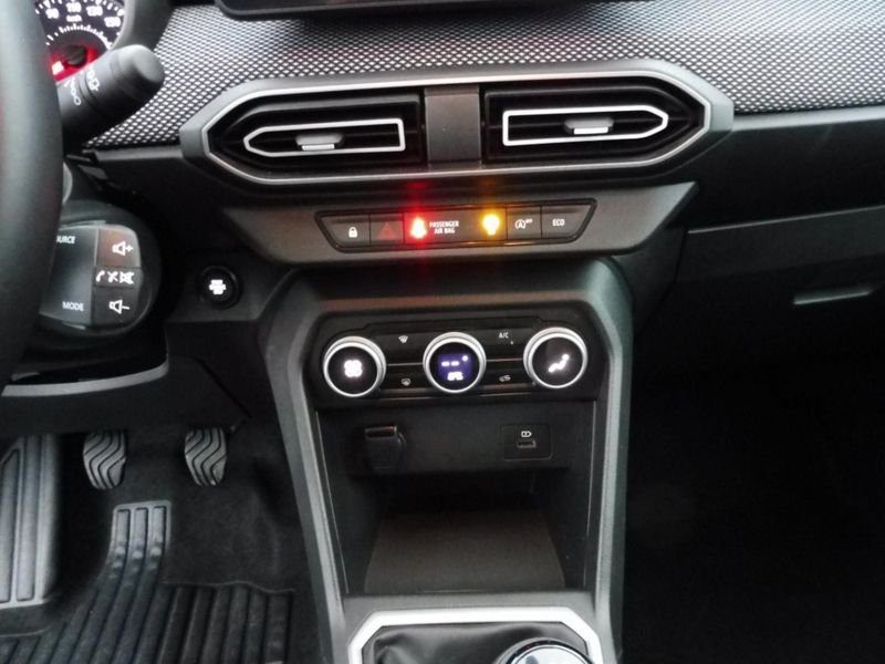 Dacia Jogger 1.0 tce 110ch expression 7 places -24