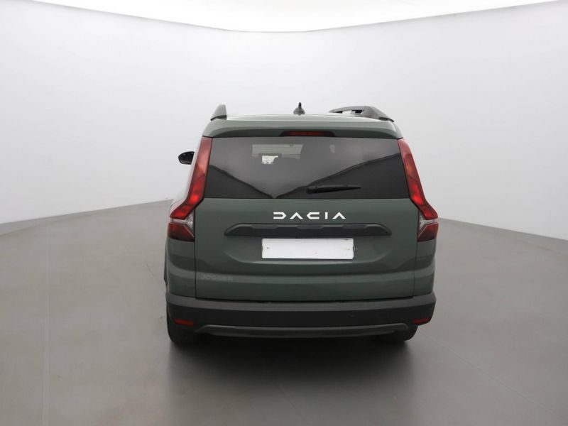 Dacia Jogger 1.0 tce 110ch expression 7 places -24