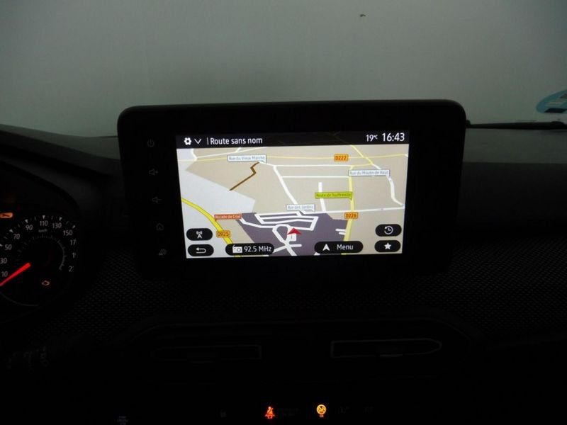 Dacia Jogger 1.0 tce 110ch expression 7 places -24