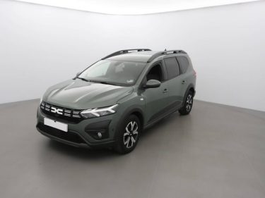 Dacia Jogger 1.0 tce 110ch expression 7 places -24