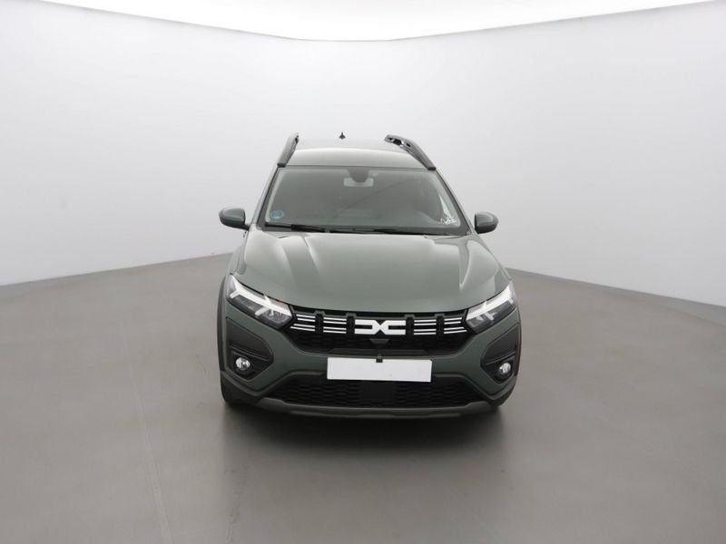 Dacia Jogger 1.0 tce 110ch expression 7 places -24