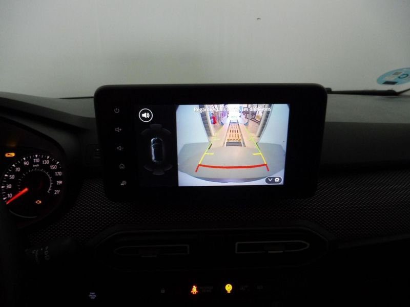 Dacia Jogger 1.0 tce 110ch expression 7 places -24