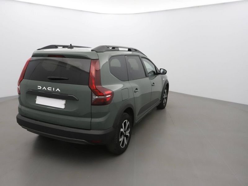 Dacia Jogger 1.0 tce 110ch expression 7 places -24