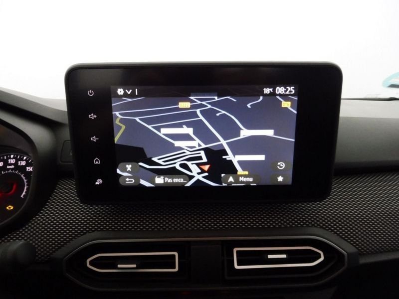 Dacia Jogger 1.0 tce 110ch expression 7 places -24