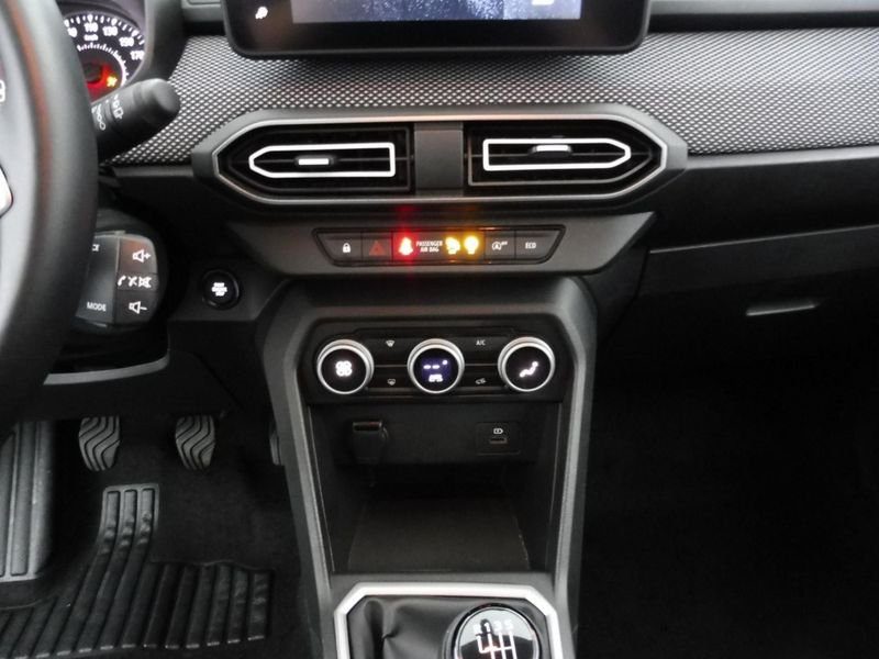 Dacia Jogger 1.0 tce 110ch expression 7 places -24