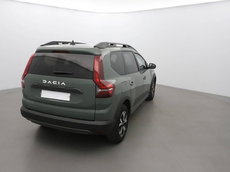 Dacia Jogger 1.0 tce 110ch expression 7 places -24