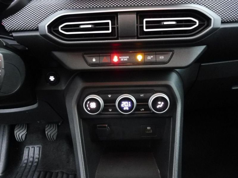Dacia Jogger 1.0 tce 110ch expression 7 places -24