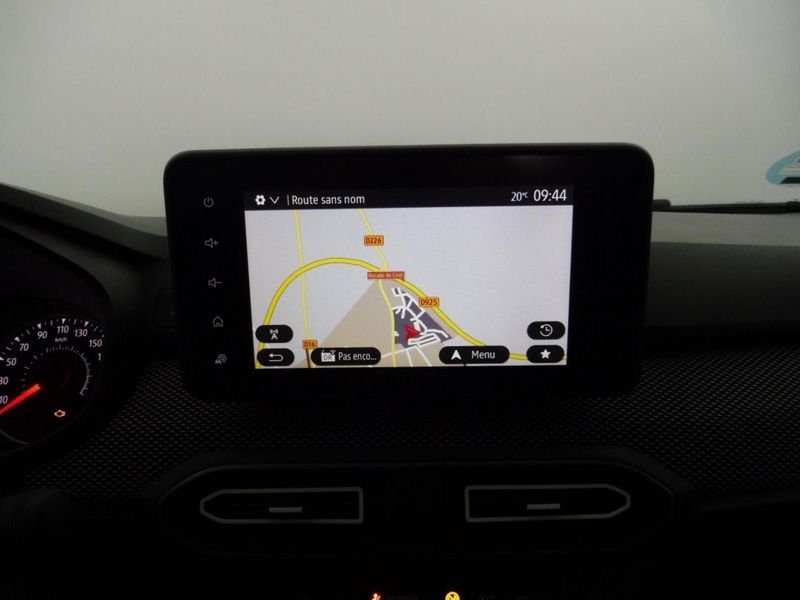 Dacia Jogger 1.0 tce 110ch expression 7 places -24