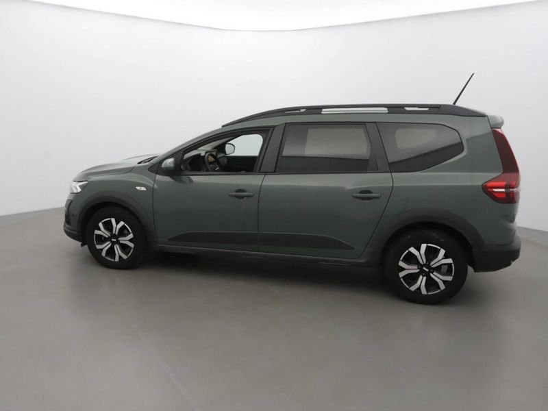 Dacia Jogger 1.0 tce 110ch expression 7 places -24