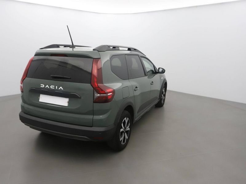 Dacia Jogger 1.0 tce 110ch expression 7 places -24