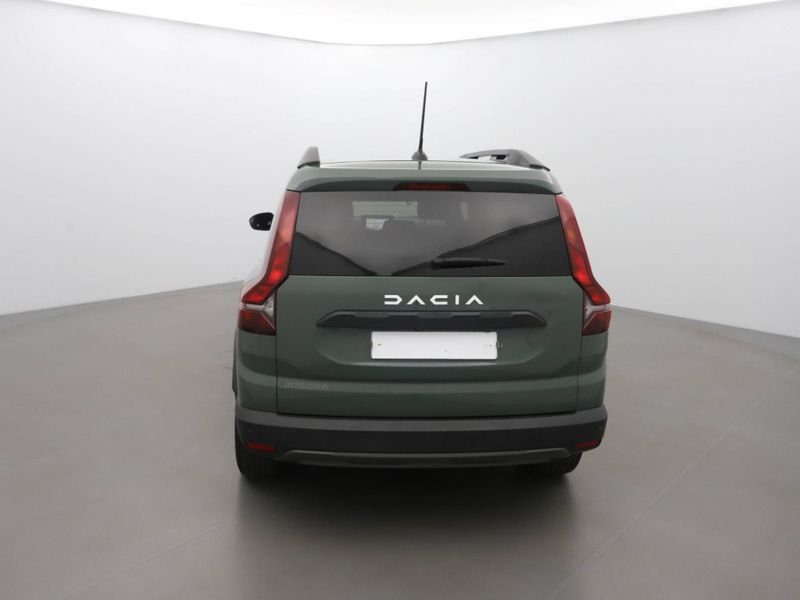 Dacia Jogger 1.0 tce 110ch expression 7 places -24