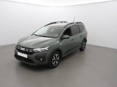 Dacia Jogger 1.0 tce 110ch expression 7 places -24